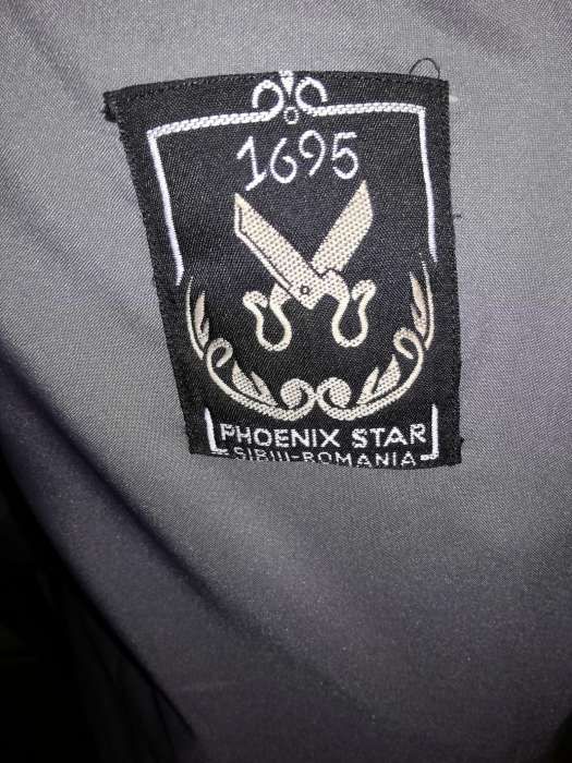 Costum bărbați