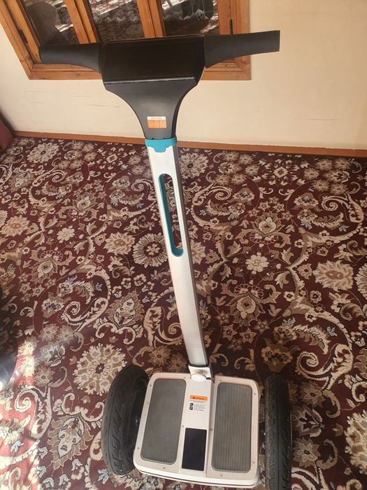 segway wmotion hyperoll Q 6
