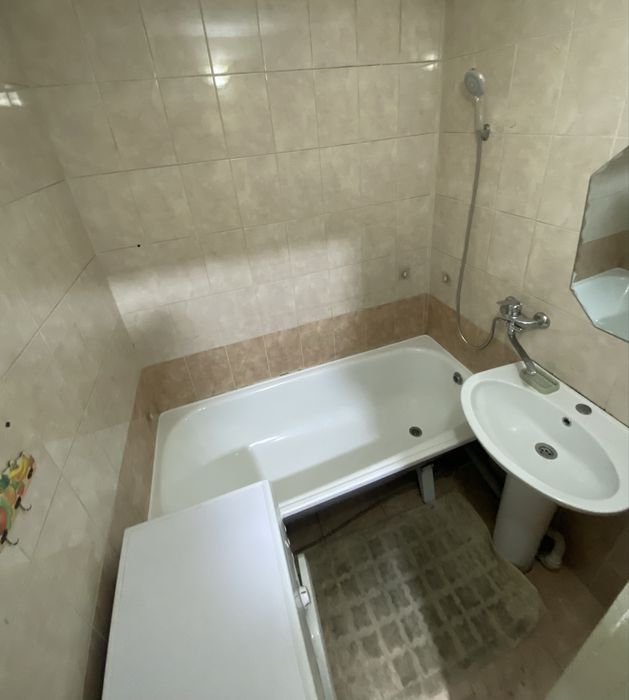 Посуточно квартира