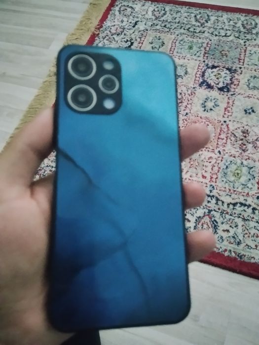 Продам телефон редми 12