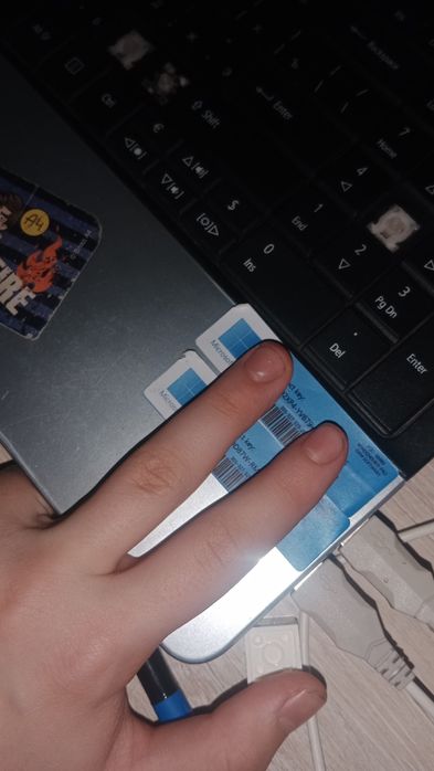 продаю Видовс ключ 2 штуки