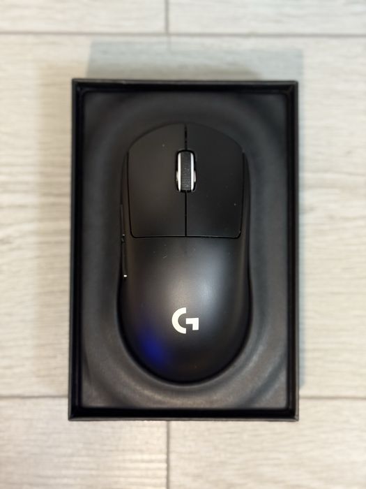 Logitech G Pro X Superlight 2