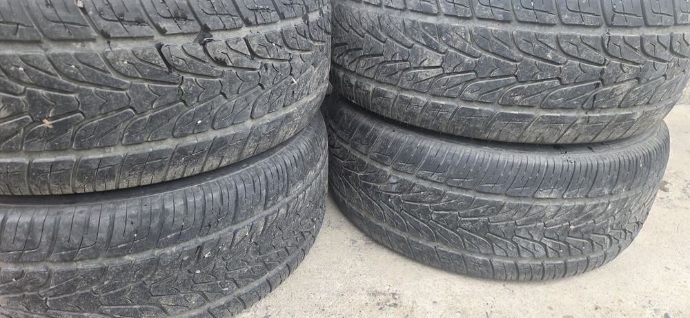 Диски с летней резиной тлк 200