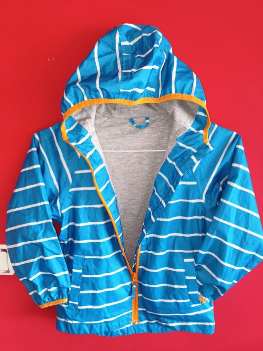 Детски дъждобран Muddy Puddles