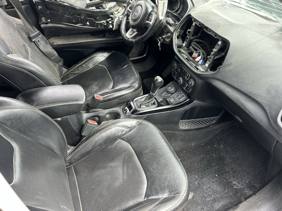 Cardan Jeep Compass 2.0 Jtd 2017