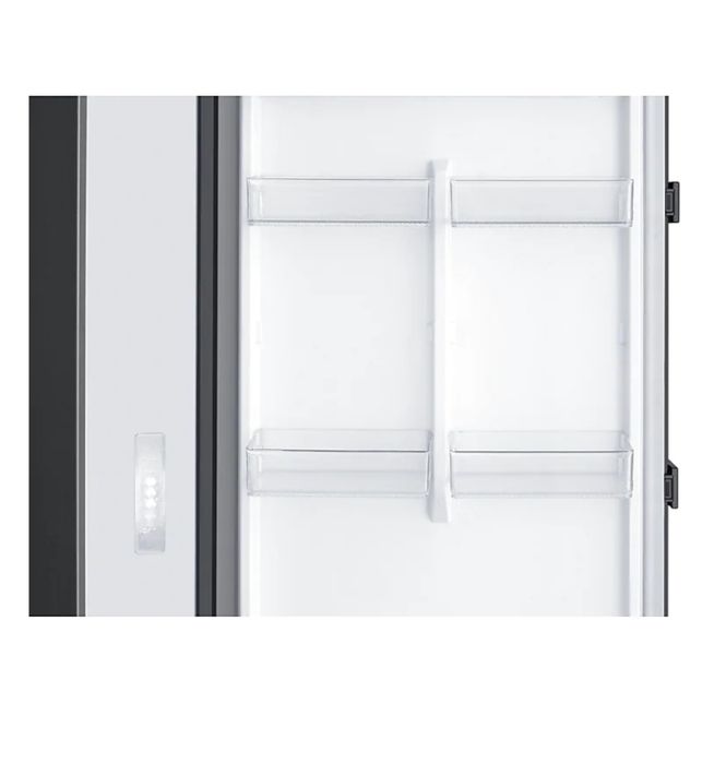 Продам морозильник от Samsung