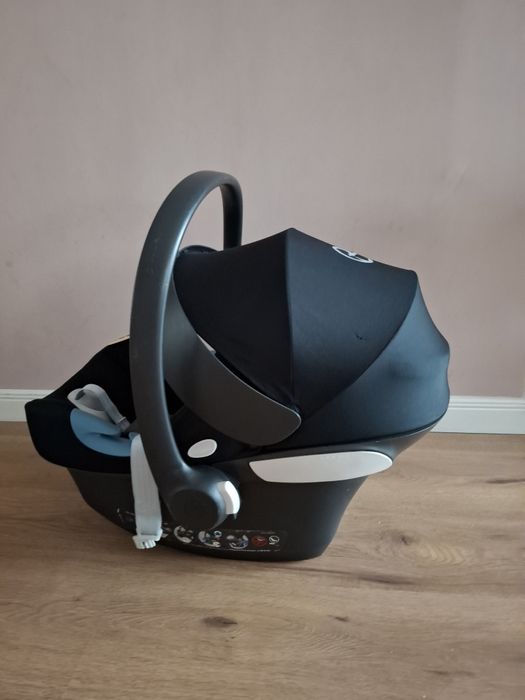 Scoică Cybex Gold