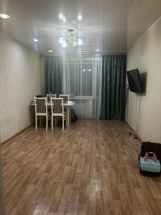 2-х комнатная квартира