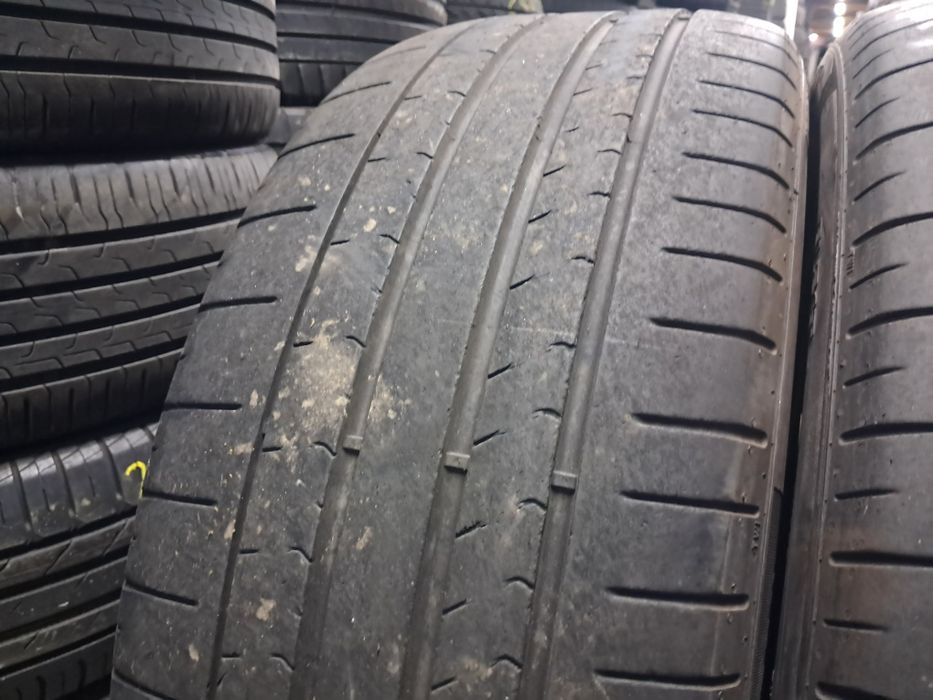 Anvelope second vara 245 45 R20 Pirelli 2021
