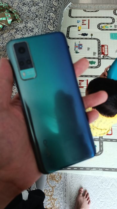 Виво отличный телефон