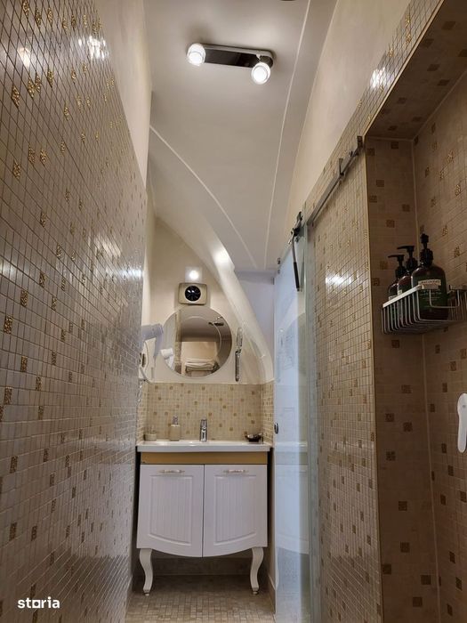 Apartament de vânzare în Centrul Istoric, Sibiu