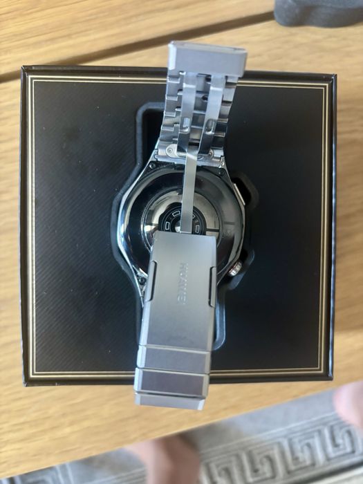 Huawei GT 6 Pro Smart Watch