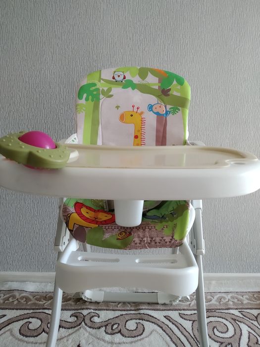 Стулья для кормления