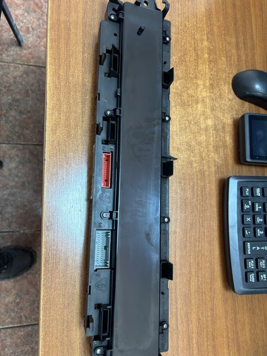 Ceas Bord Renault Scenic 8200451505A