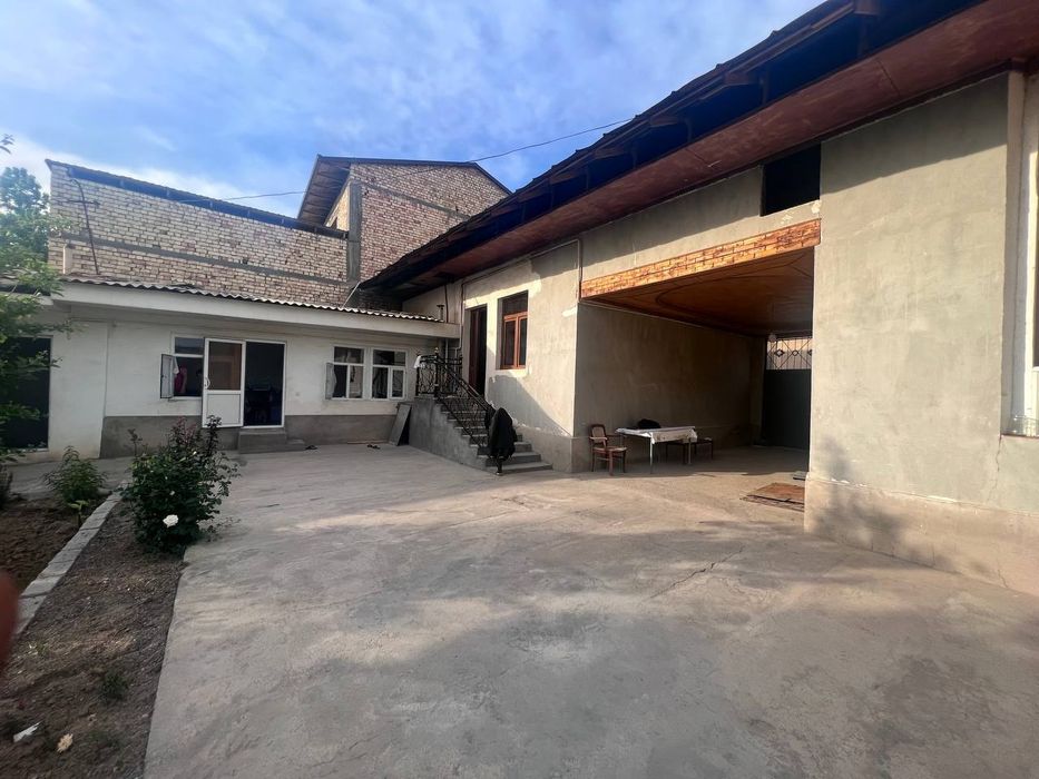 Hovli sotiladi Qibrayda