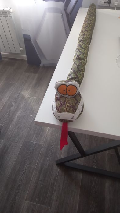 Продам мягкие игрушки
