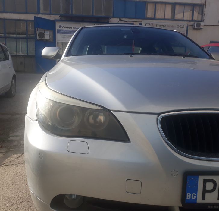 Почистване и полиране на фарове / стопове, външно