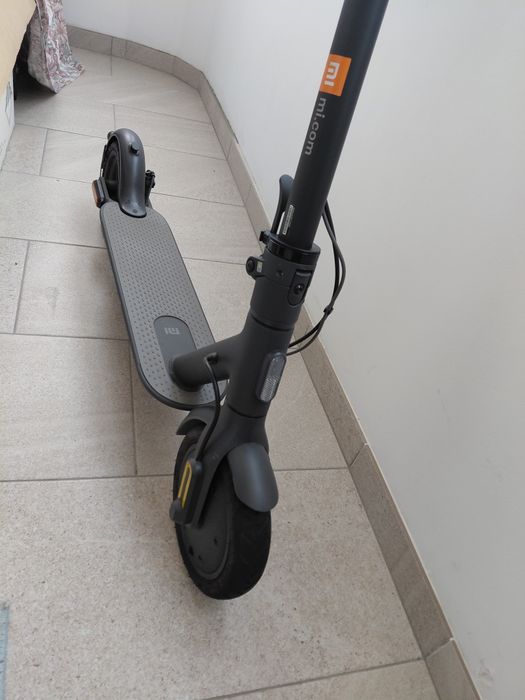 Trotinetă Xiaomi Mi Electric Scooter 1S – Stare excelentă, autonomie 30km