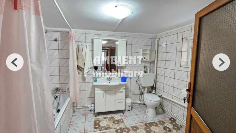 Casa Munteni de Jos 5min de motelul La Livada