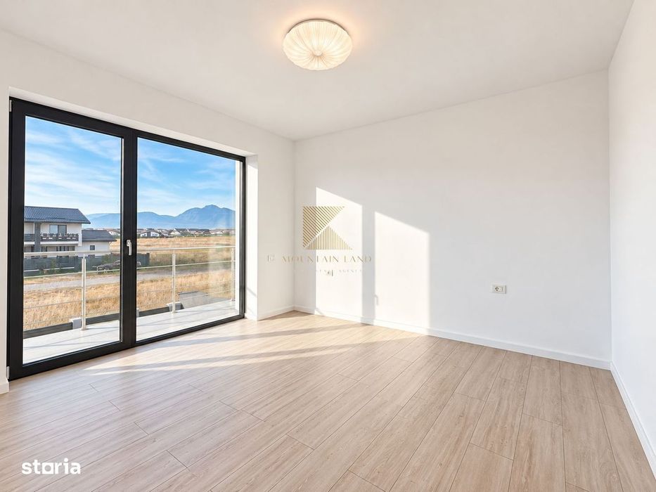 Casă premium tip duplex | 120 mp utili | teren 250 mp | Cartier Izvor