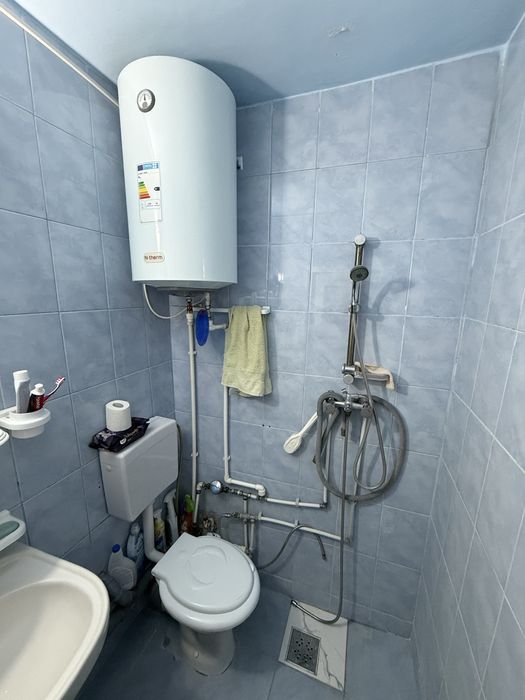 Apartament cu o camera de vanzare Tiglina