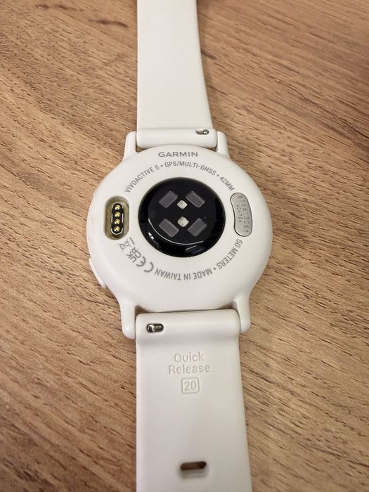 Garmin vivoactive 5