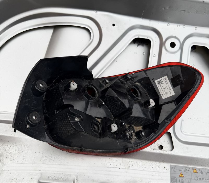 Piese Dacia Spring 2021-2024, cele mai mici preturi!