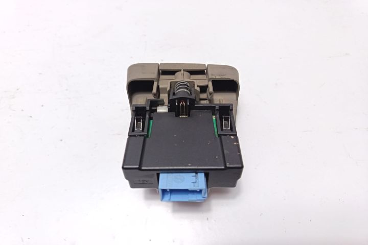 Maneta frana de mana 8200243691B Renault Scenic a 2-a generatie