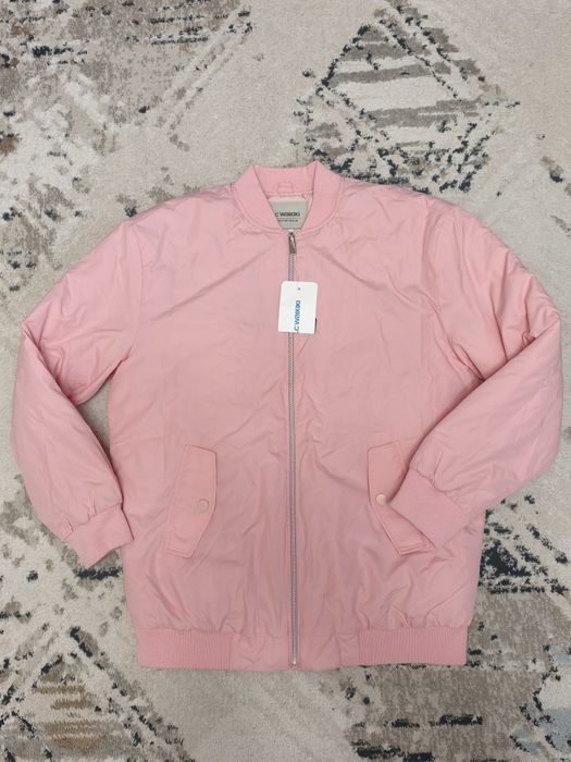 Бомбер (новый, с этикеткой)