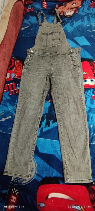 джинсы для беременных