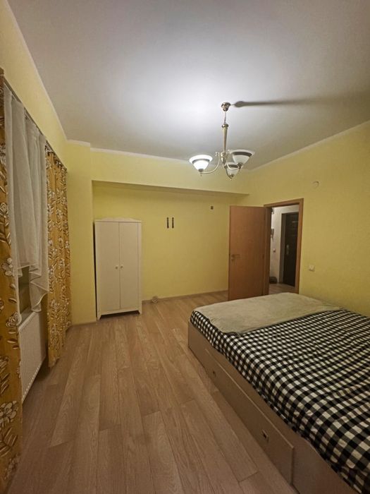 Închiriez apartament cu 2 camere pe Blvd Mihai Viteazul / LIDL  Sibiu