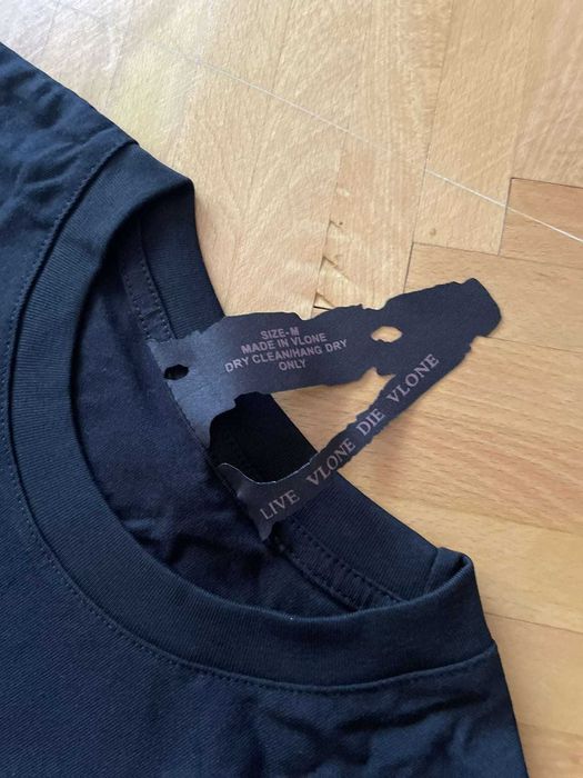 Vand tricou VLONE