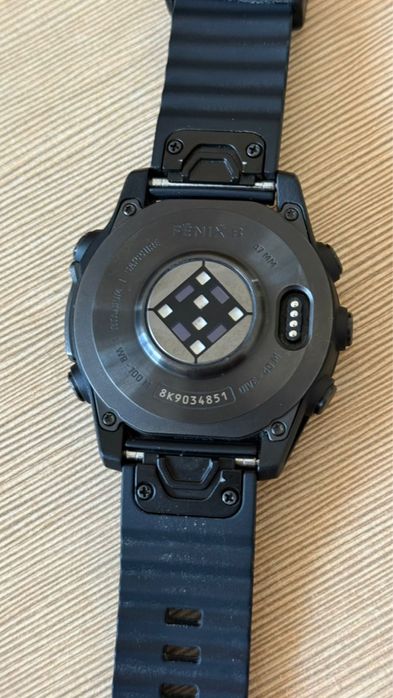 Продам Fenix 8 часы