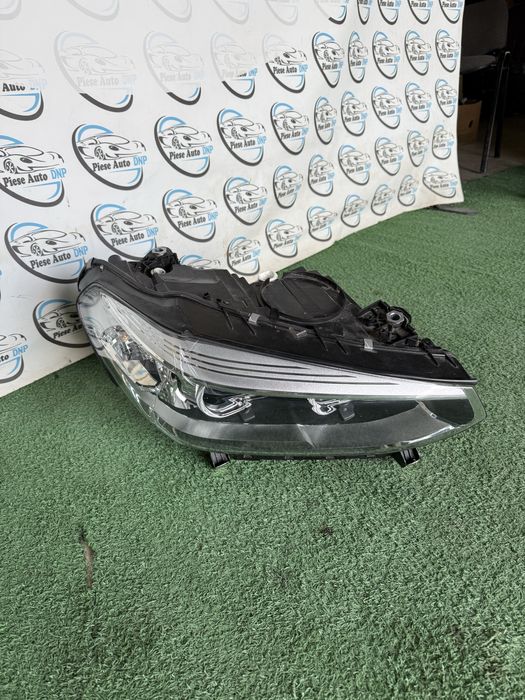 Far dreapta Bmw X3 G01 X4 G02 full led