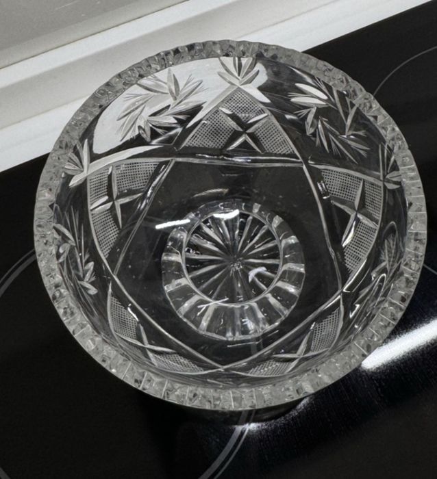 Конфетница или салатница