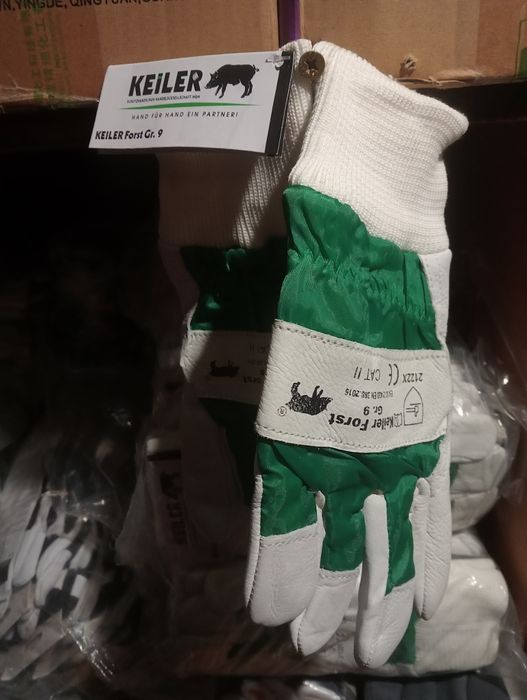 Mănuși de lucru Keiler Forst