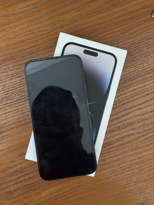 iPhone 14 pro max ideallllllllll