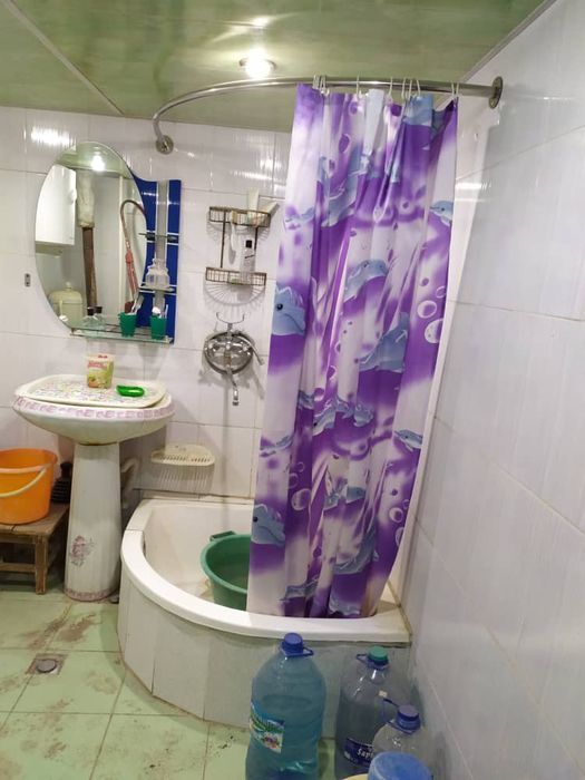 Дом в Бухарской области, город Каган