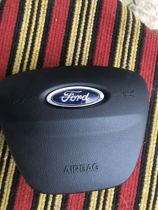 Airbag volan ford ecoboost/puma/fiesta 7/focus
