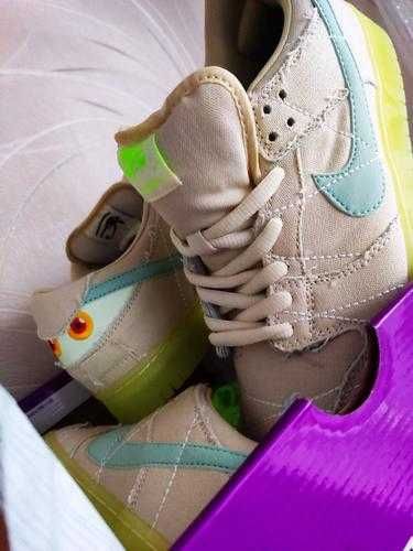 Кроссовки nike sb dunk mummy мумия данки: 24 500 тг. - Кроссовки Астана ...