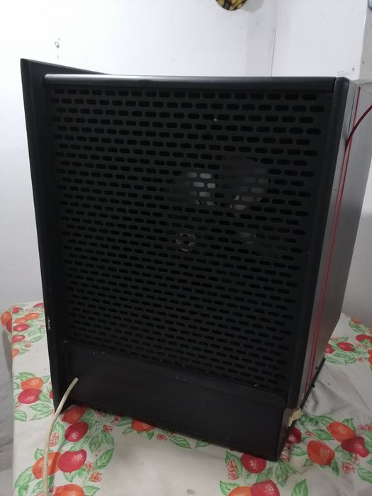 Пречиствател на въздух Indel