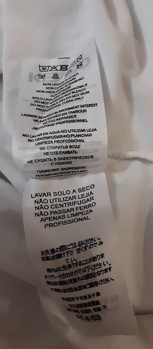 (М) ARMANI JEANS u KENZO оригинални тениски