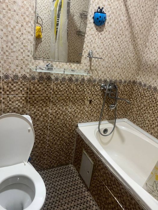 Эко базар. Навастройка.