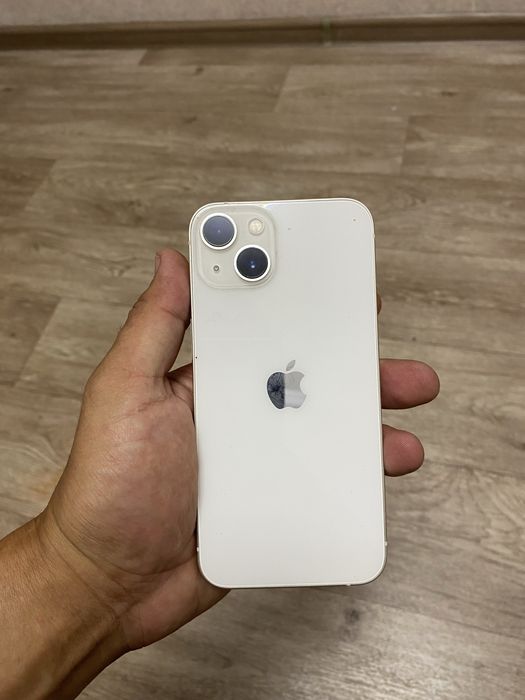Iphone 13 128г. 90 %