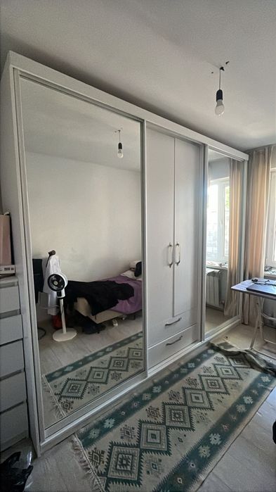 Сборка разборка мебели. Недорого.