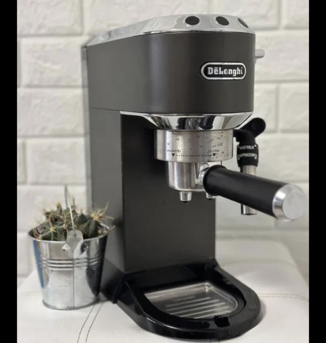 Кофемашинка / Кофеварки