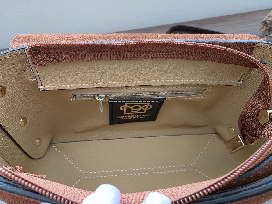 Чанта EGO Totemic