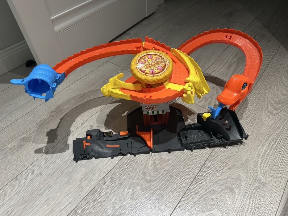 Наборы Hot Wheels