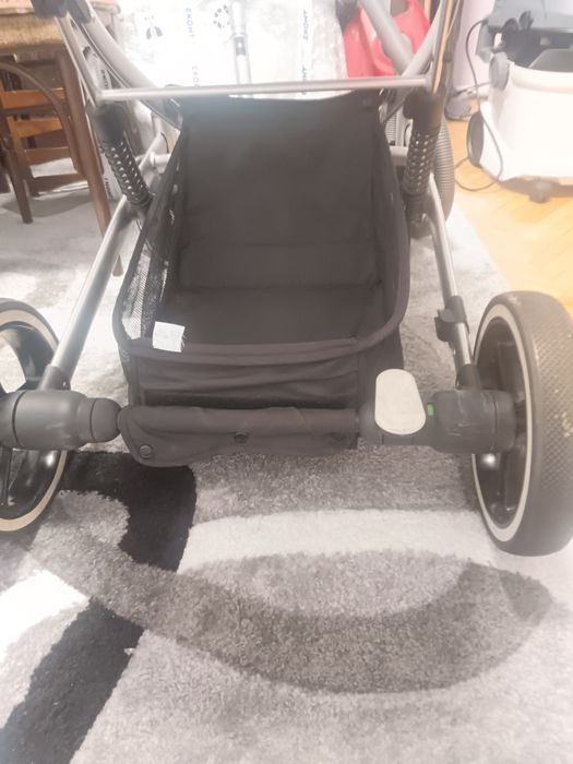 Комбинирана количка Кика бо 2в1