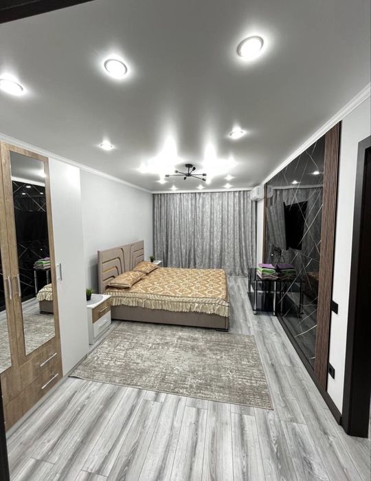 квартира по суточно